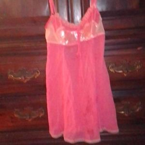 Like new xs victoria secret intimate